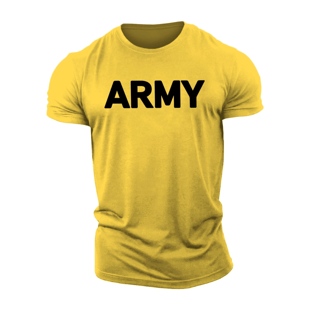 Koszulka Ironfit Army - Ironfit PL