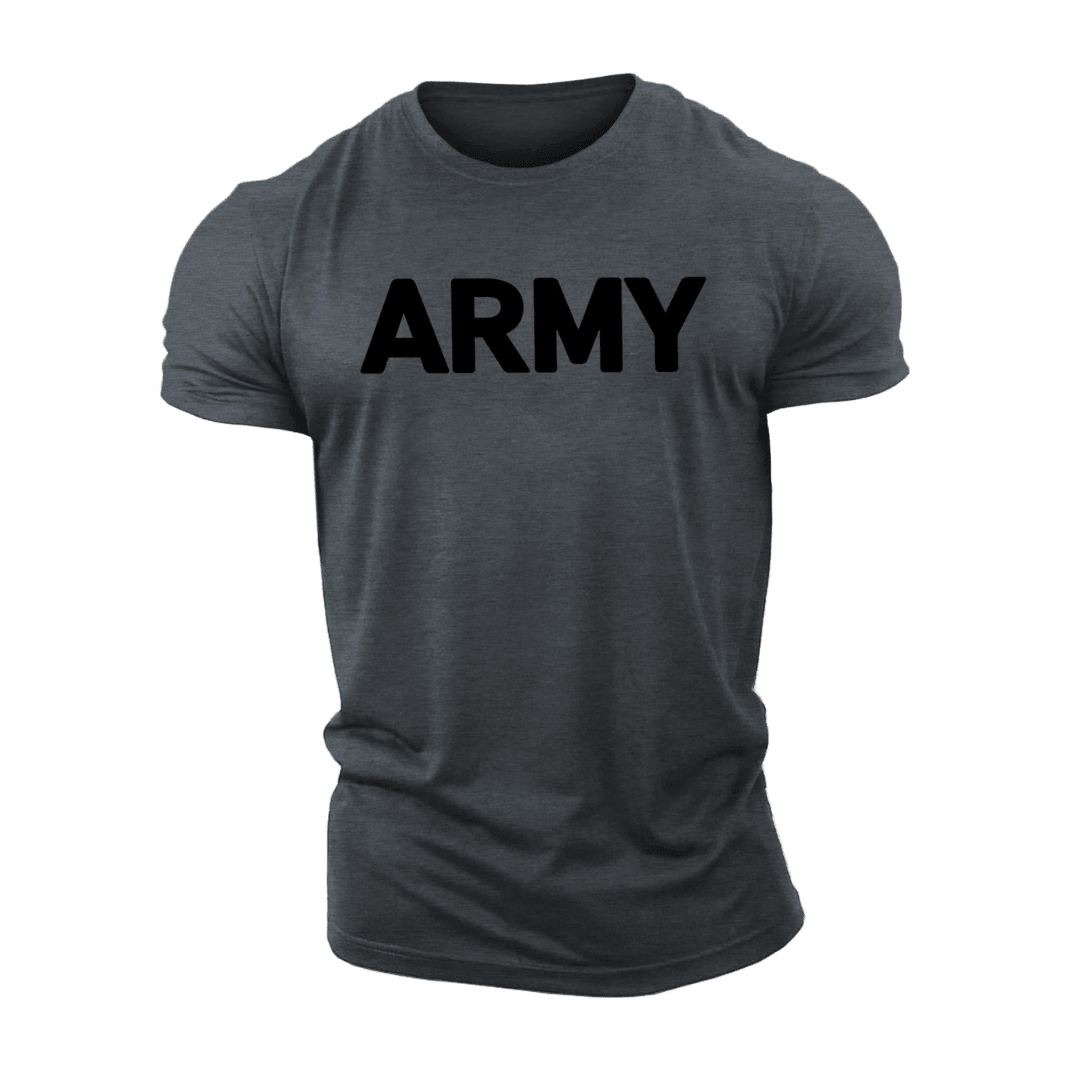 Koszulka Ironfit Army - Ironfit PL