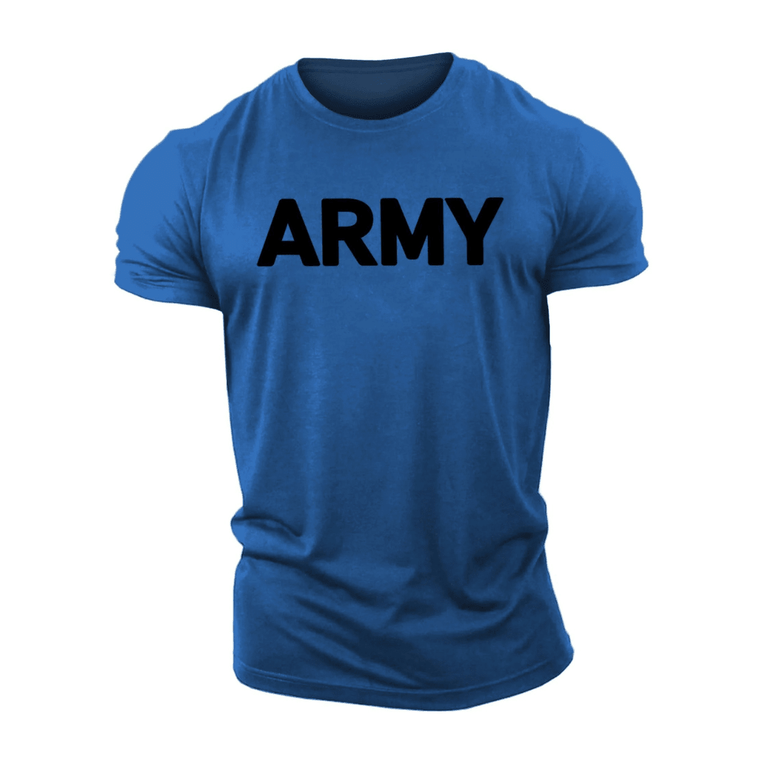 Koszulka Ironfit Army - Ironfit PL