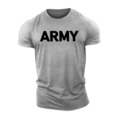 Koszulka Ironfit Army - Ironfit PL