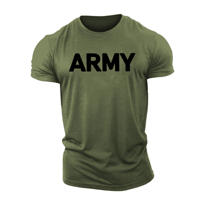 Koszulka Ironfit Army - Ironfit PL