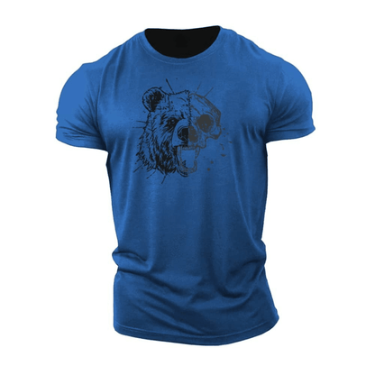 Koszulka Ironfit Bear - Ironfit PL