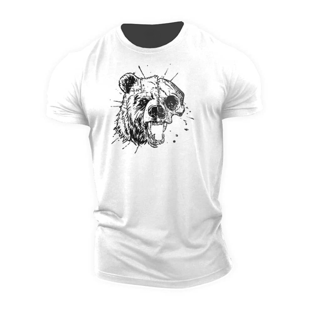 Koszulka Ironfit Bear - Ironfit PL