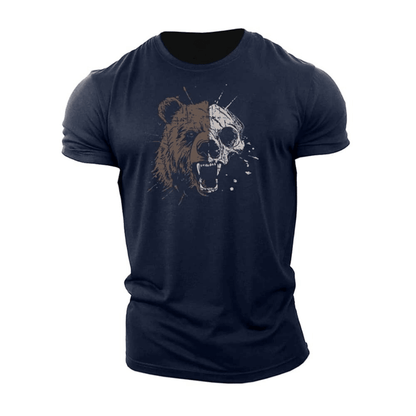 Koszulka Ironfit Bear - Ironfit PL