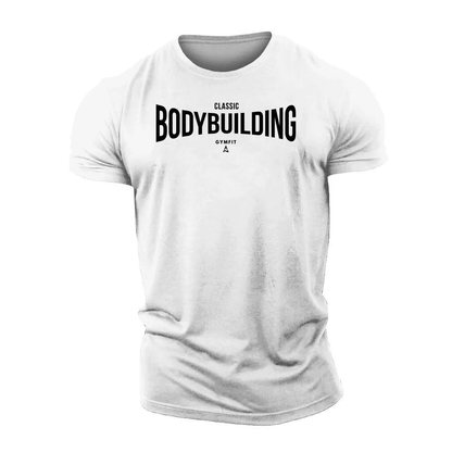 Koszulka Ironfit Bodybuilding - Ironfit PL