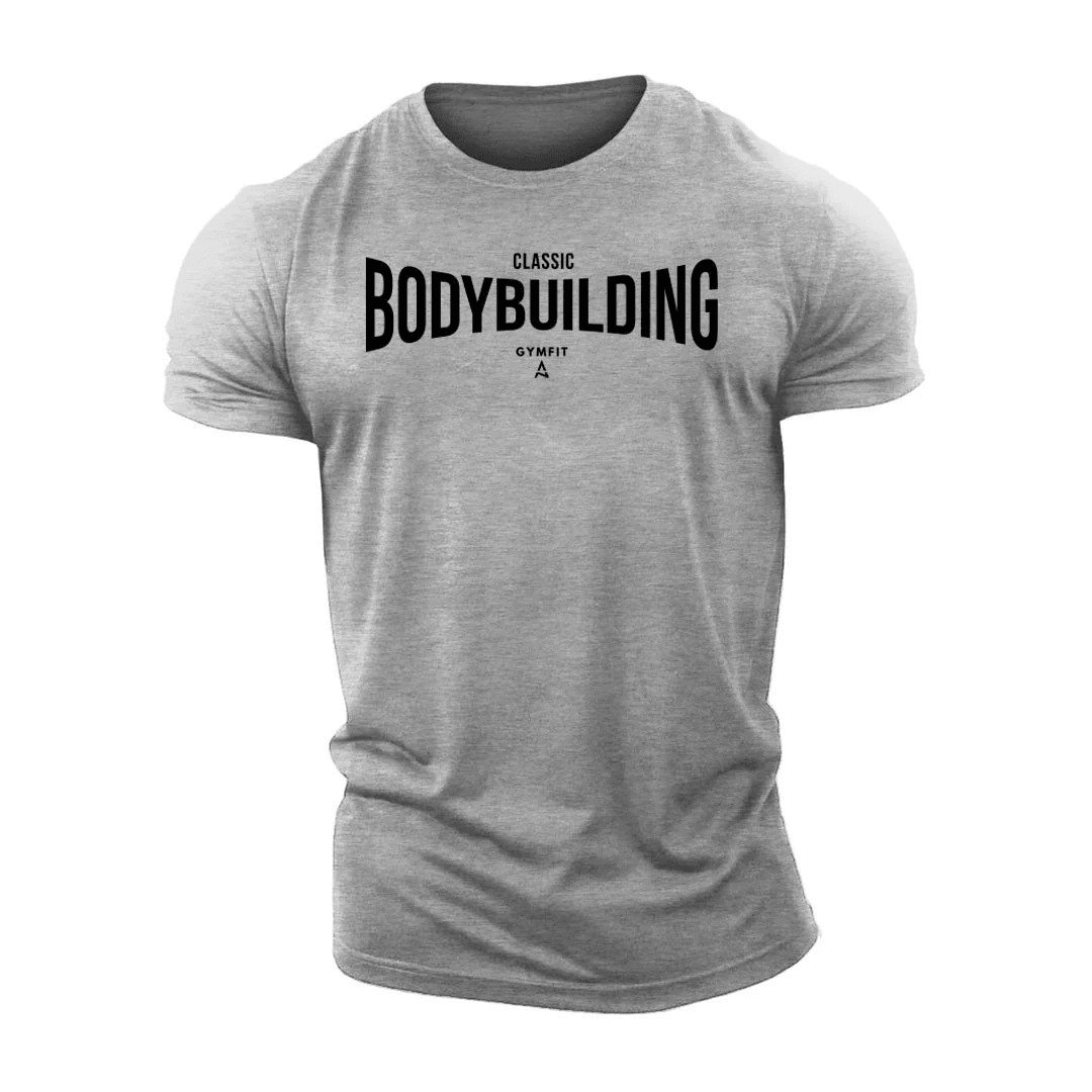 Koszulka Ironfit Bodybuilding - Ironfit PL