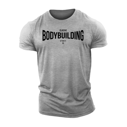 Koszulka Ironfit Bodybuilding - Ironfit PL