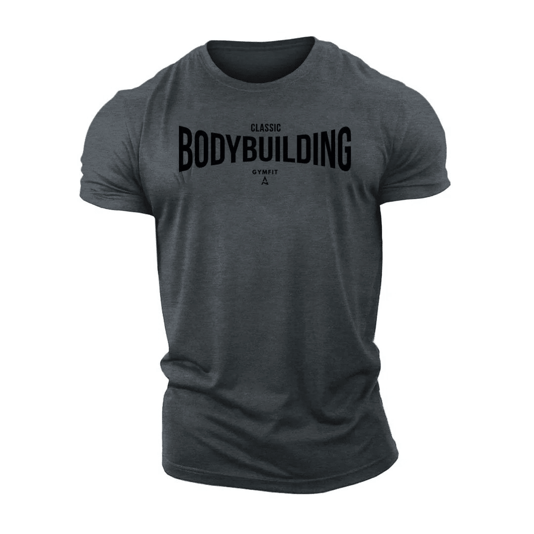 Koszulka Ironfit Bodybuilding - Ironfit PL