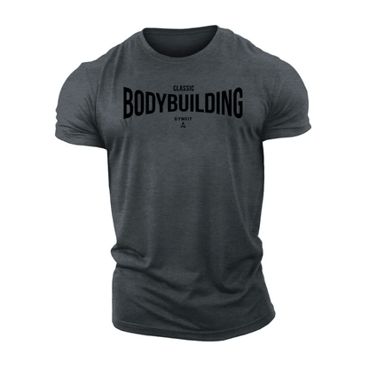Koszulka Ironfit Bodybuilding - Ironfit PL