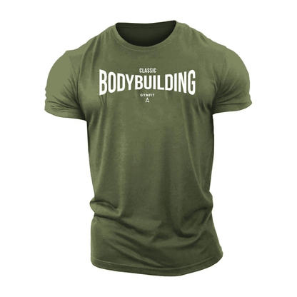 Koszulka Ironfit Bodybuilding - Ironfit PL