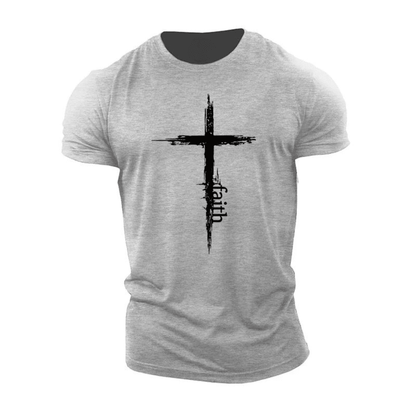 Koszulka Ironfit Cross Faith - Ironfit PL