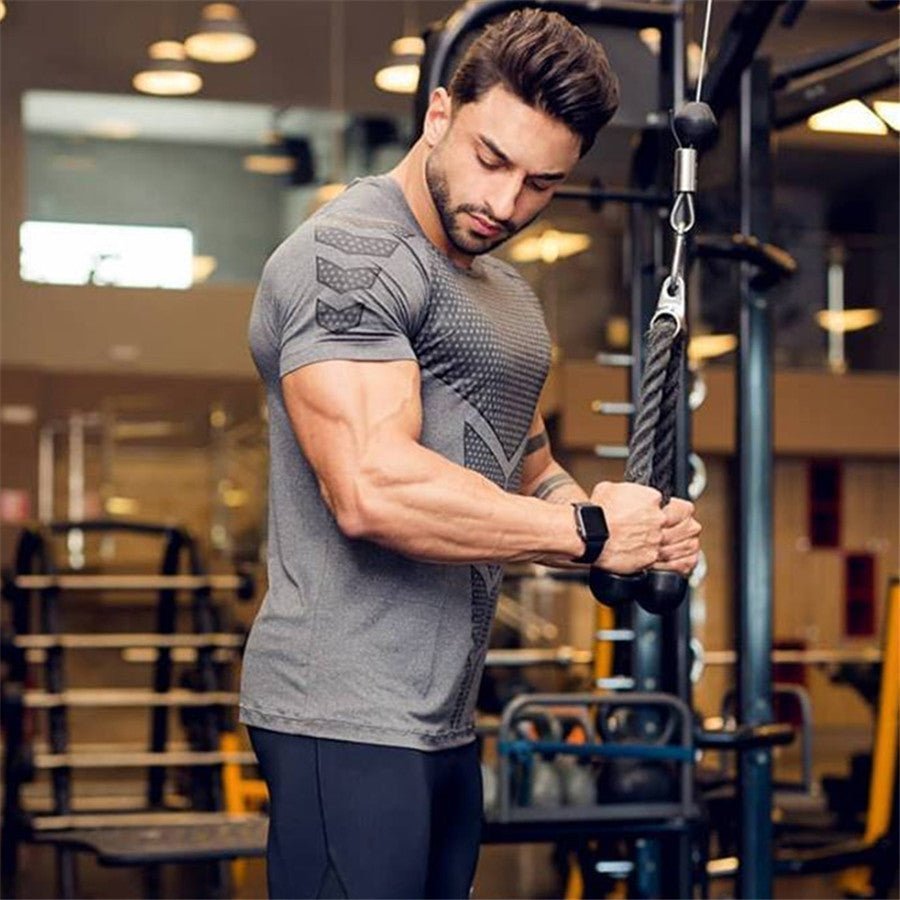 Koszulka Ironfit Evo X10 - Ironfit PL