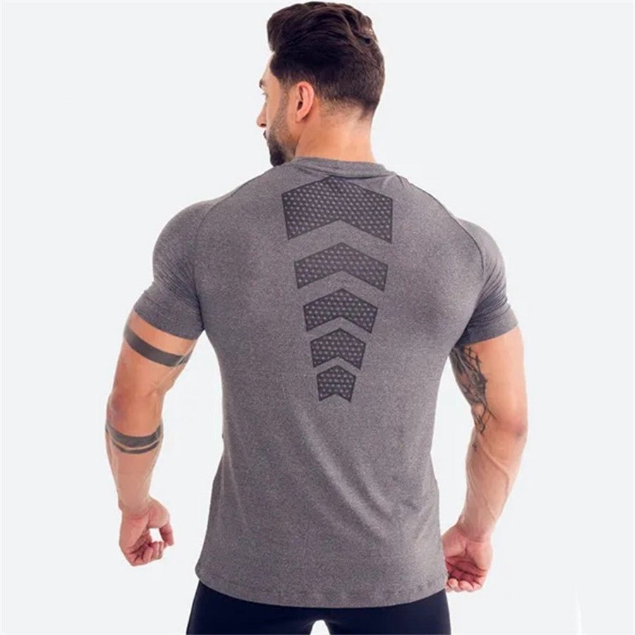 Koszulka Ironfit Evo X10 - Ironfit PL