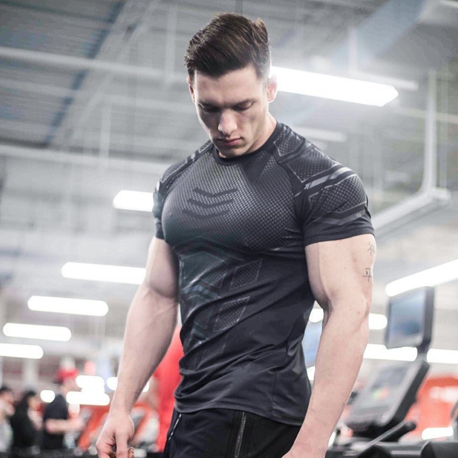 Koszulka Ironfit Evo X10 - Ironfit PL
