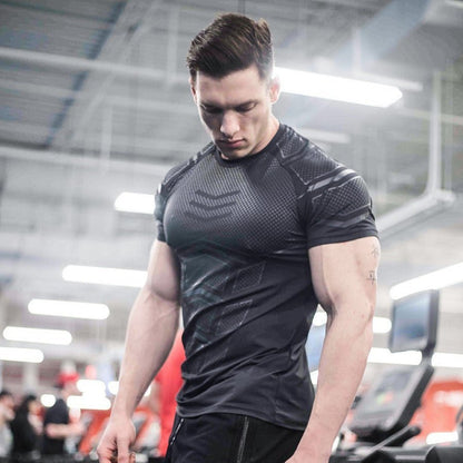 Koszulka Ironfit Evo X10 - Ironfit PL