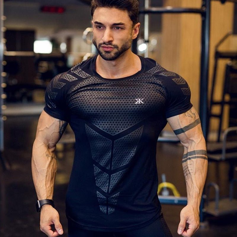 Koszulka Ironfit Evo X10 - Ironfit PL