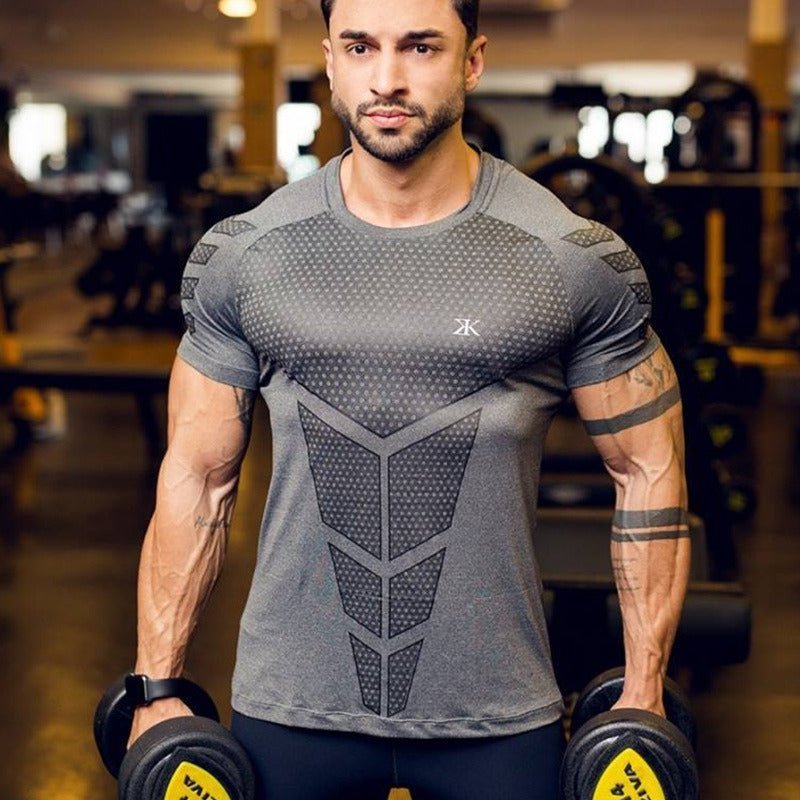 Koszulka Ironfit Evo X10 - Ironfit PL