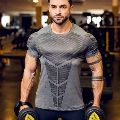 Koszulka Ironfit Evo X10 - Ironfit PL