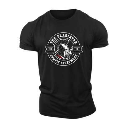 Koszulka Ironfit Gladiator - Ironfit PL