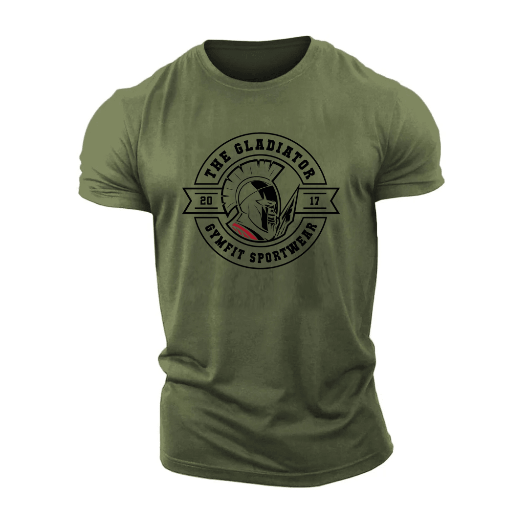 Koszulka Ironfit Gladiator - Ironfit PL