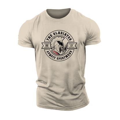 Koszulka Ironfit Gladiator - Ironfit PL