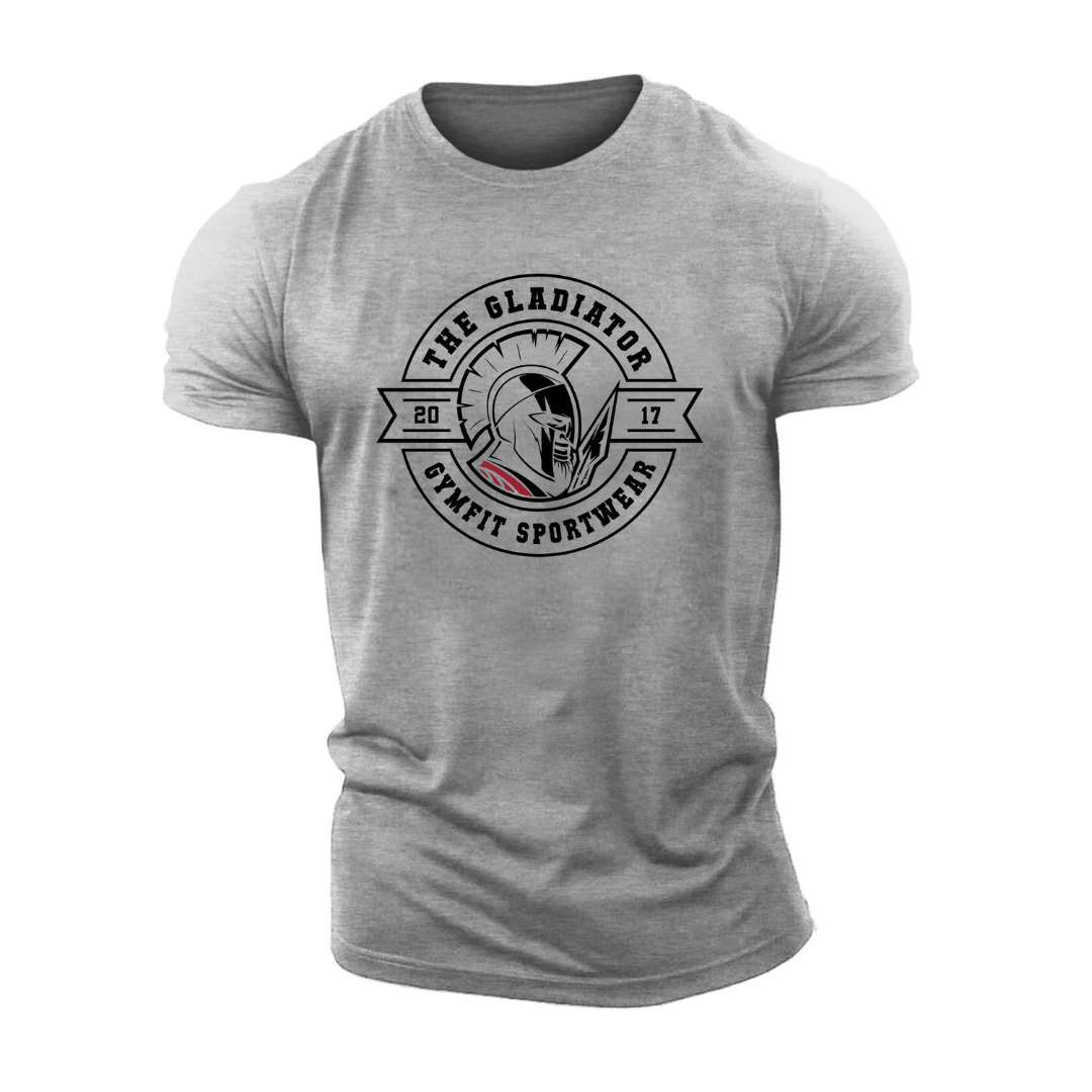 Koszulka Ironfit Gladiator - Ironfit PL