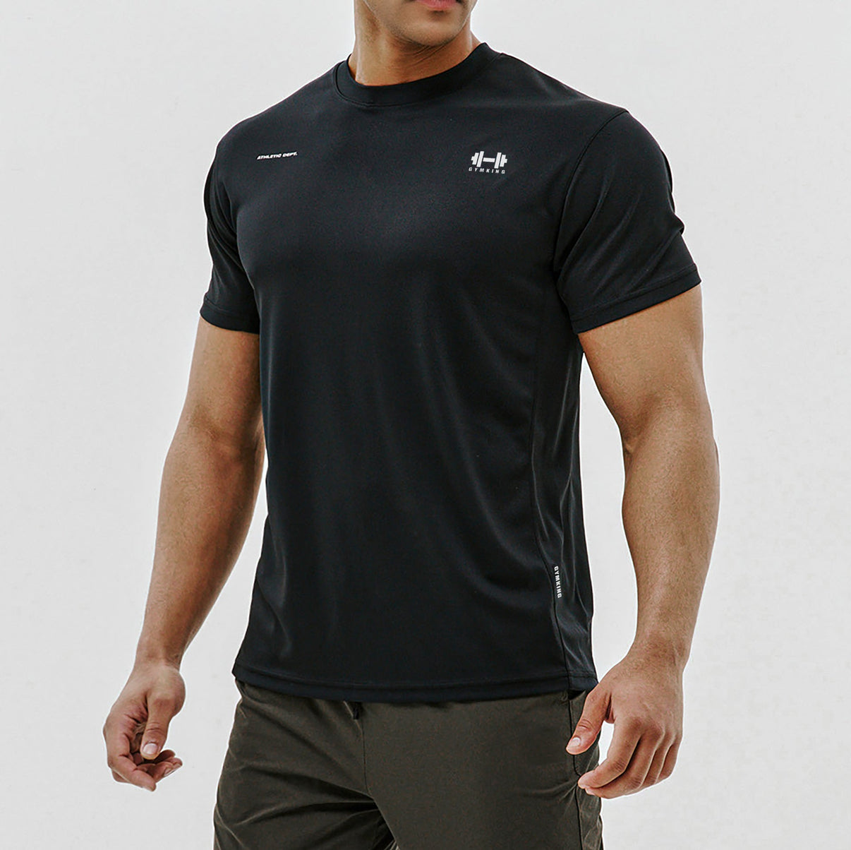 Koszulka Ironfit Gym - Ironfit PL