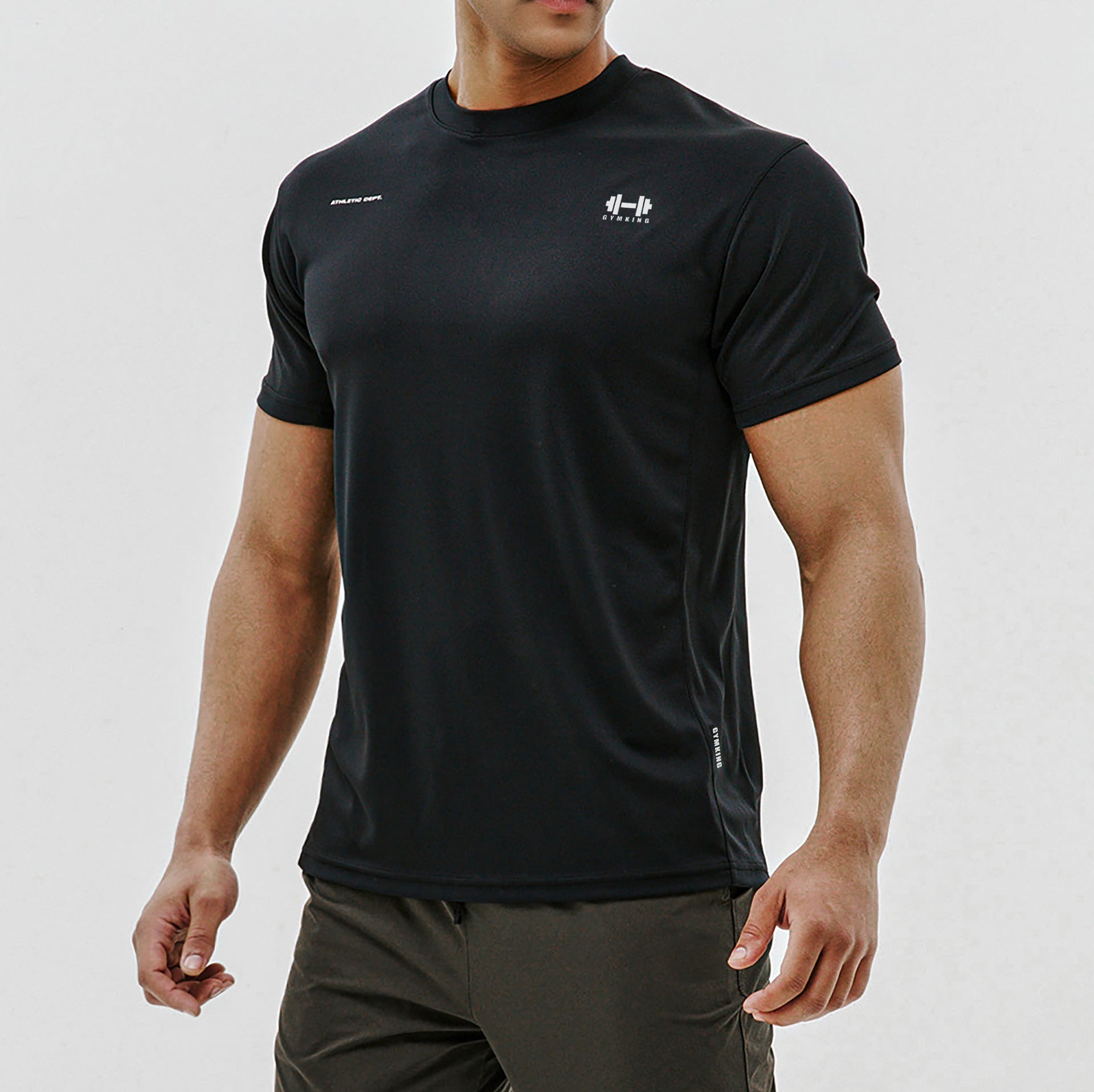 Koszulka Ironfit Gym - Ironfit PL