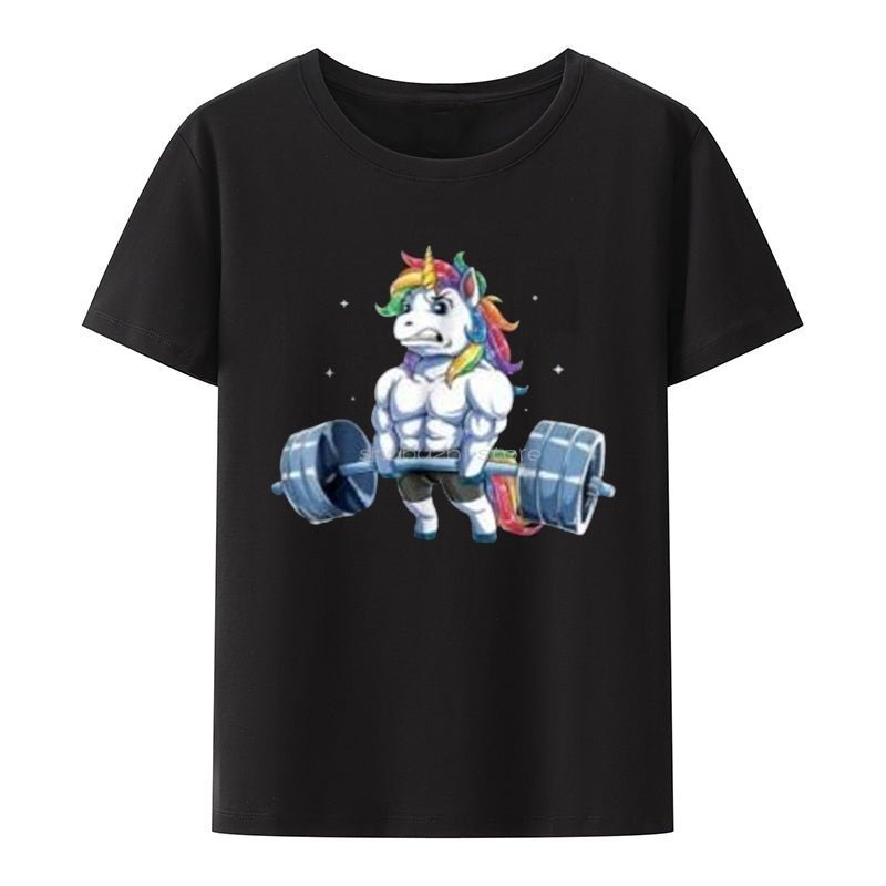 Koszulka Ironfit Gymrat - Ironfit PL
