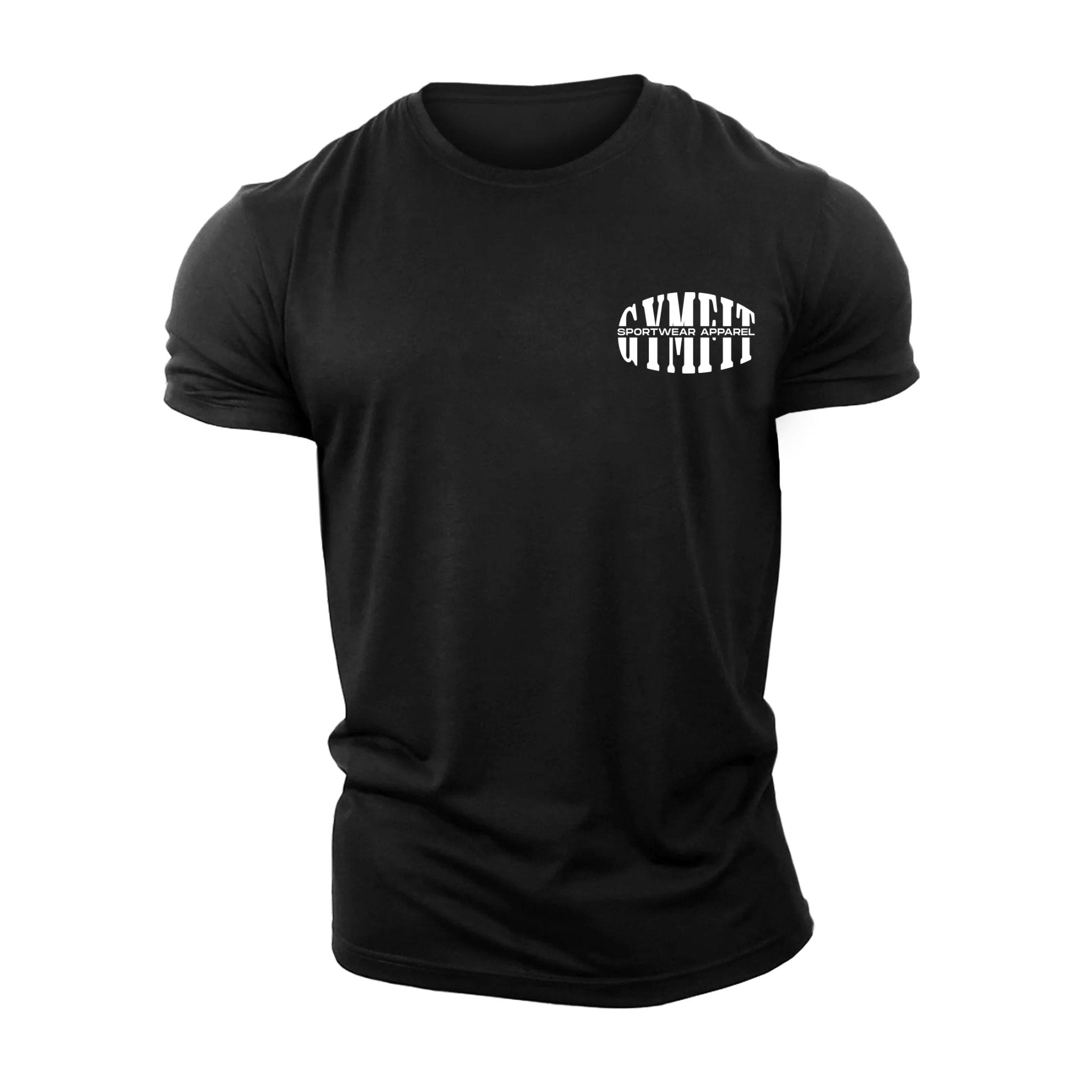 Koszulka Ironfit Heavy Duty - Ironfit PL