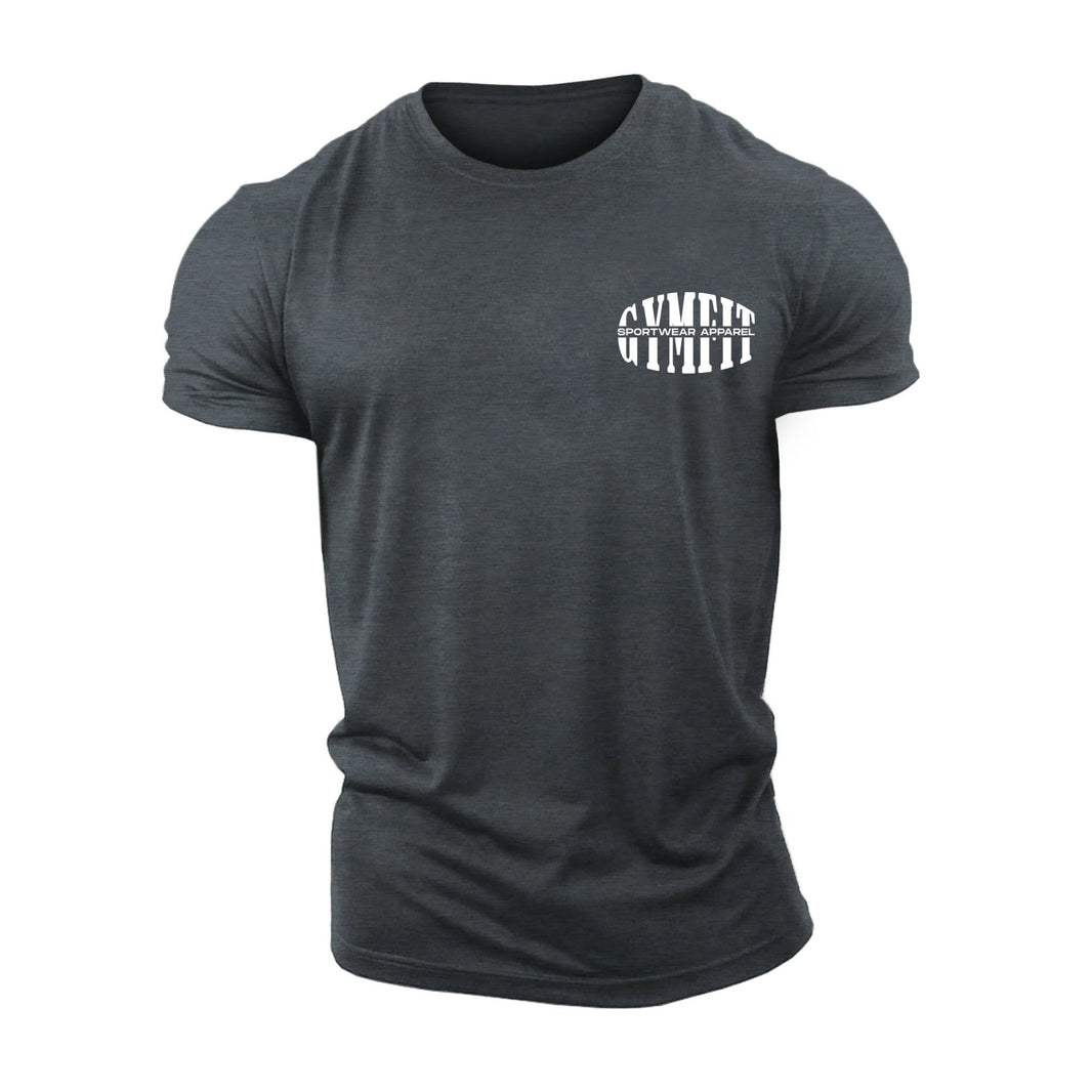Koszulka Ironfit Heavy Duty - Ironfit PL