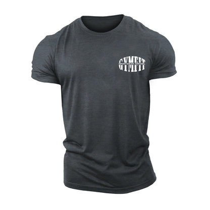 Koszulka Ironfit Heavy Duty - Ironfit PL