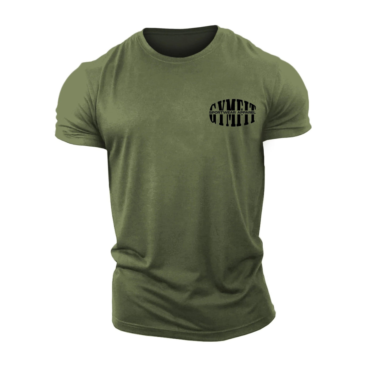 Koszulka Ironfit Heavy Duty - Ironfit PL