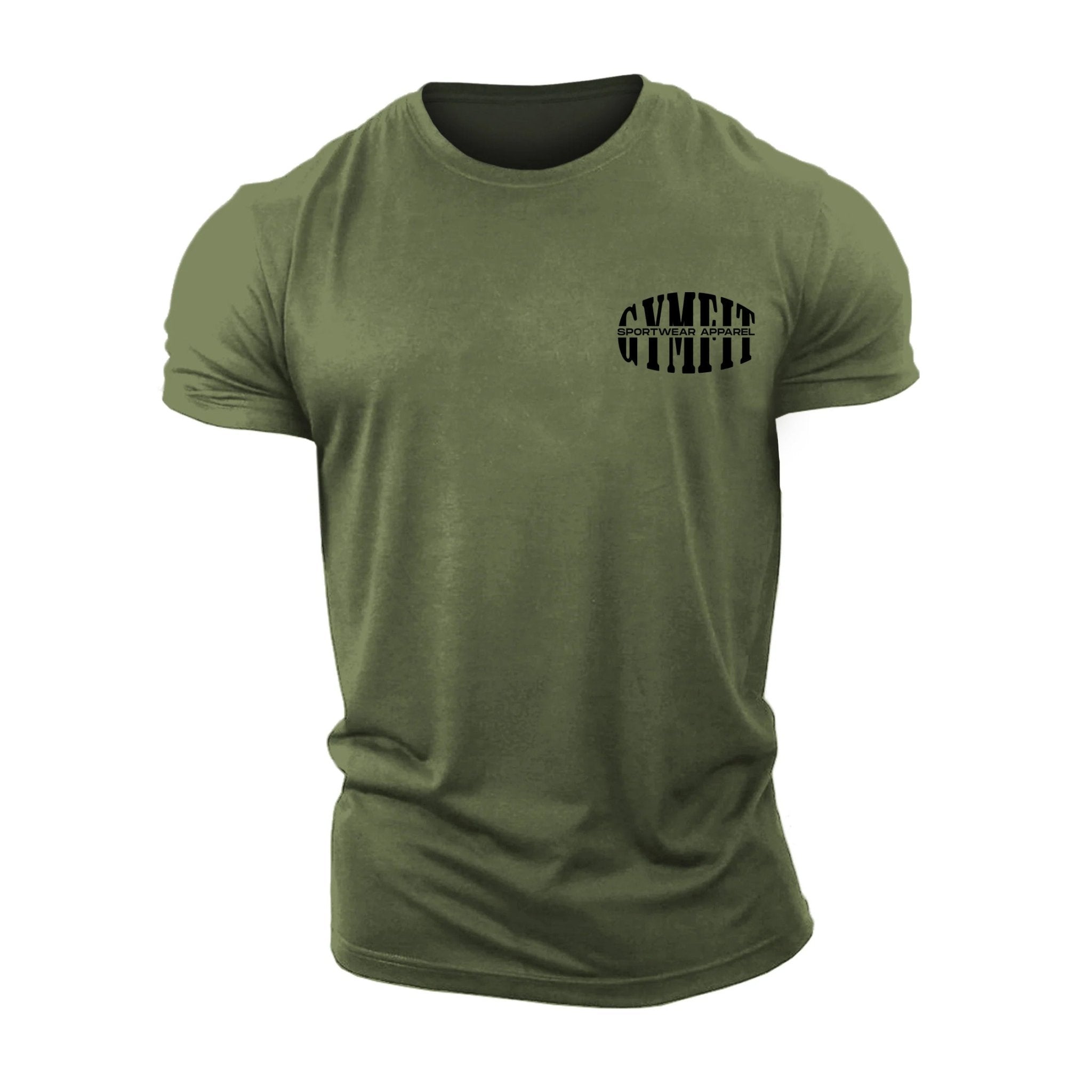 Koszulka Ironfit Heavy Duty - Ironfit PL