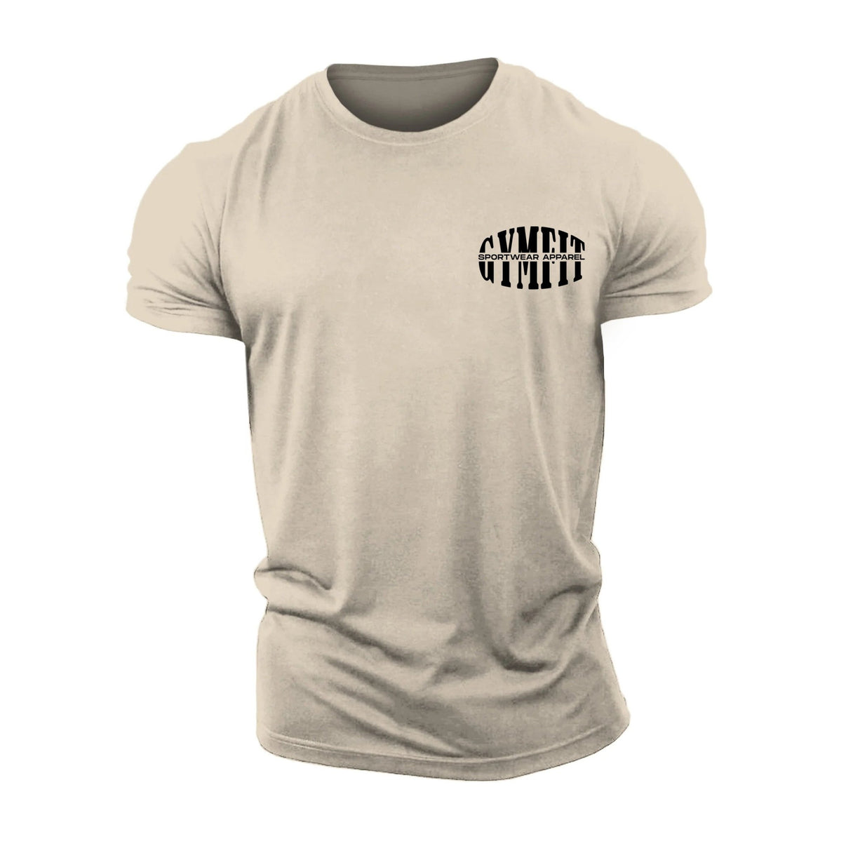 Koszulka Ironfit Heavy Duty - Ironfit PL