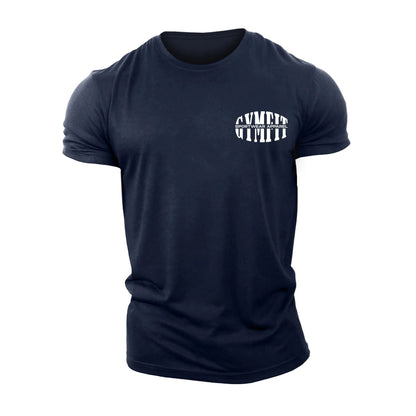 Koszulka Ironfit Heavy Duty - Ironfit PL