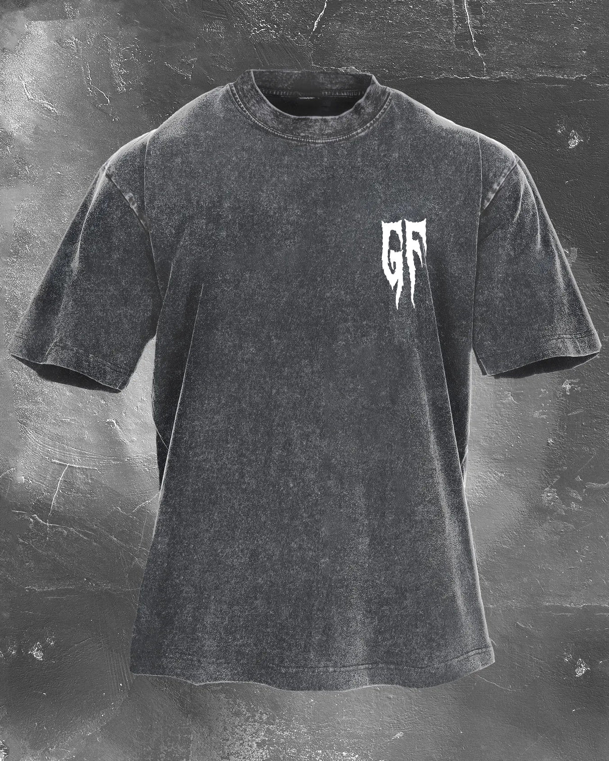 KOSZULKA IRONFIT LEGACY WASHED - Ironfit PL