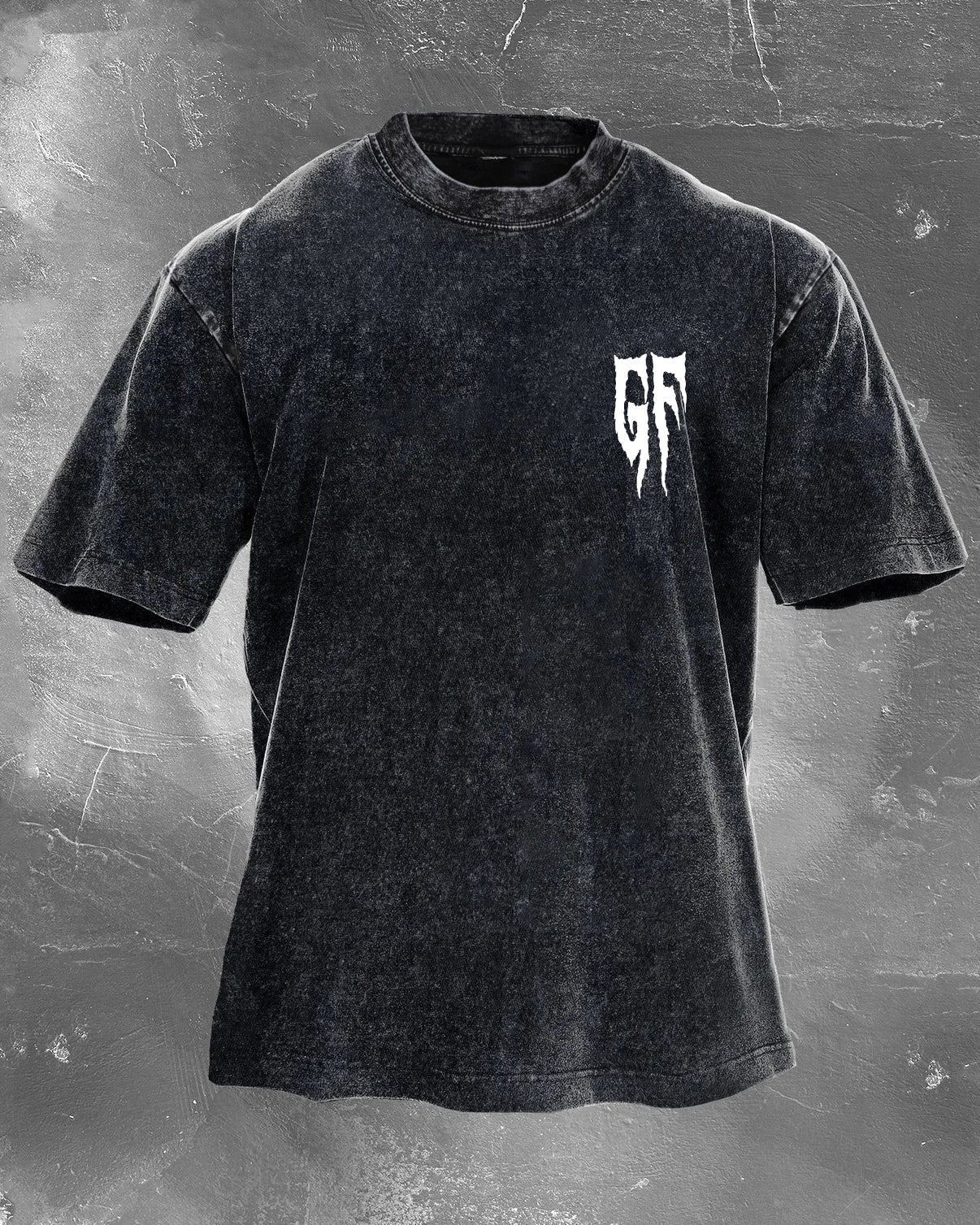 KOSZULKA IRONFIT LEGACY WASHED - Ironfit PL