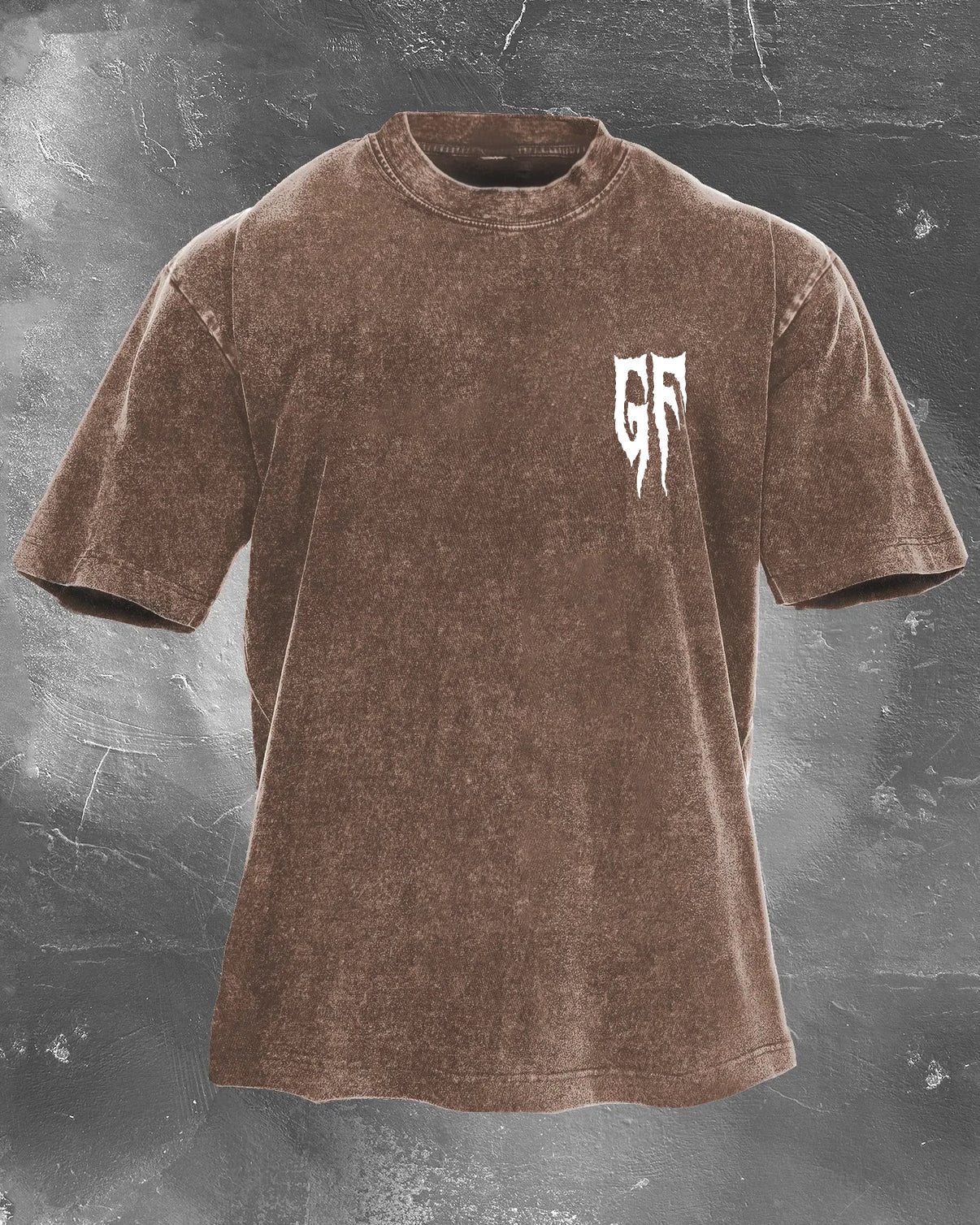 KOSZULKA IRONFIT LEGACY WASHED - Ironfit PL