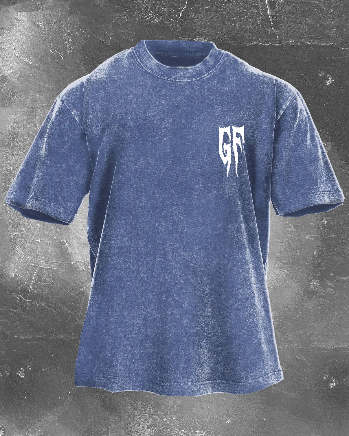 KOSZULKA IRONFIT LEGACY WASHED - Ironfit PL
