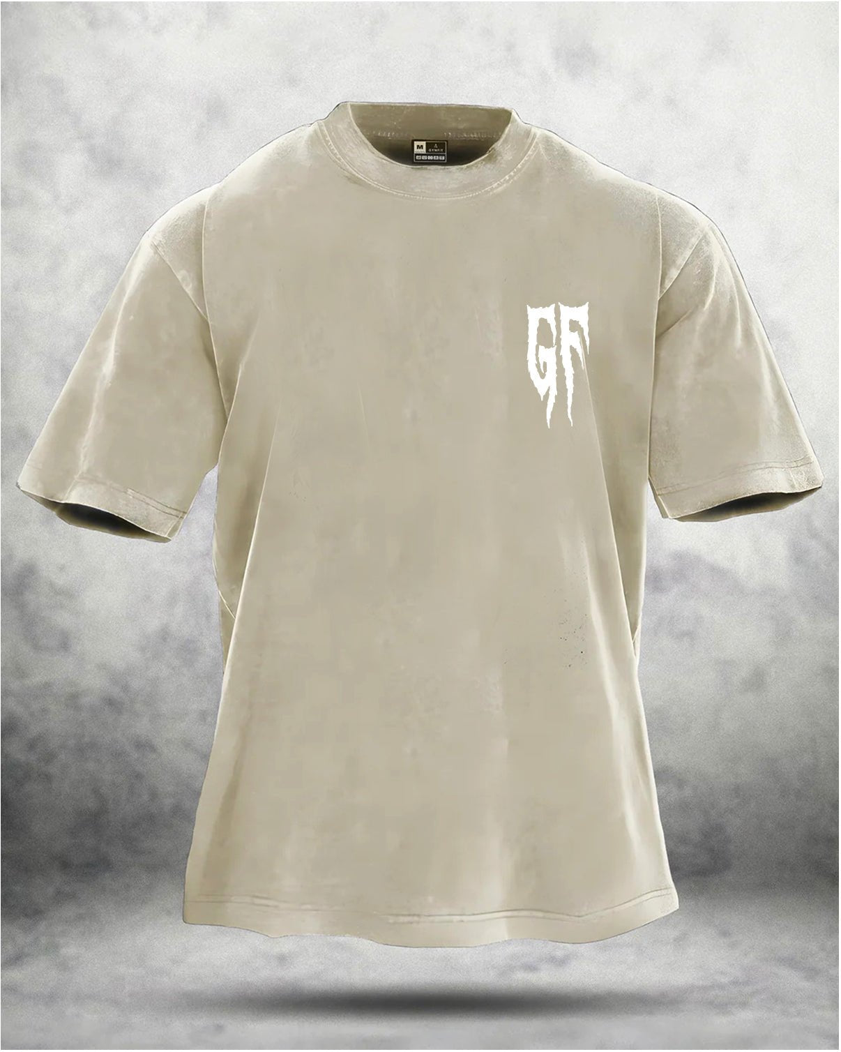 KOSZULKA IRONFIT LEGACY WASHED - Ironfit PL