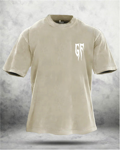 KOSZULKA IRONFIT LEGACY WASHED - Ironfit PL
