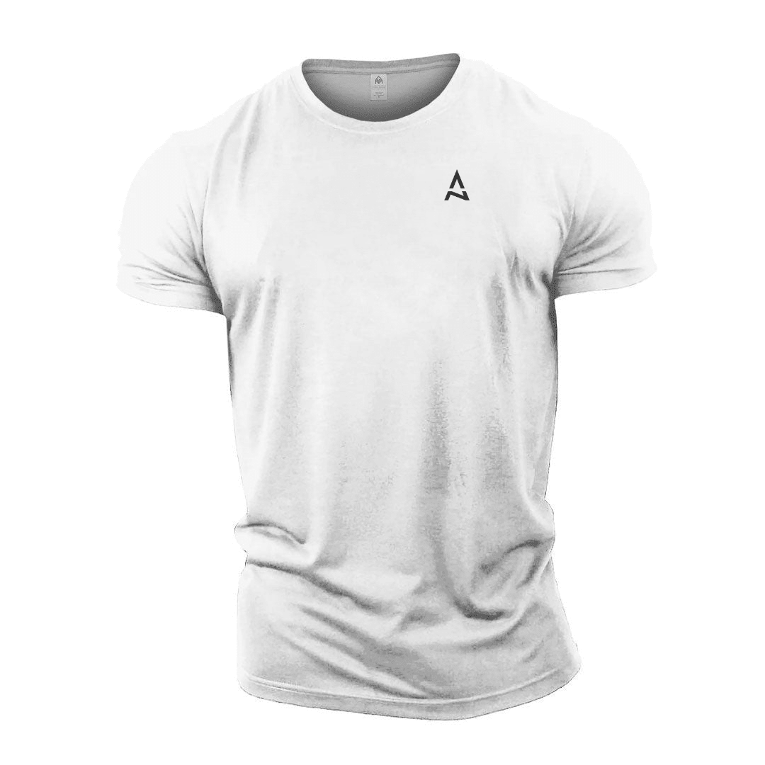 Koszulka Ironfit logo - Ironfit PL