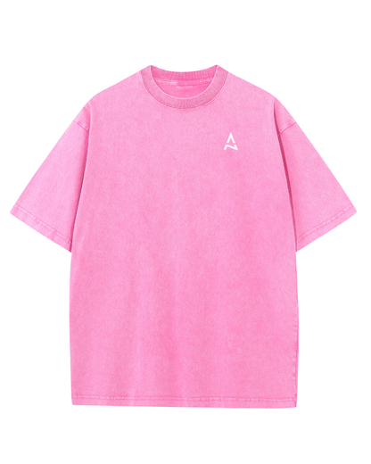 Koszulka Ironfit Logo Washed - Ironfit PL