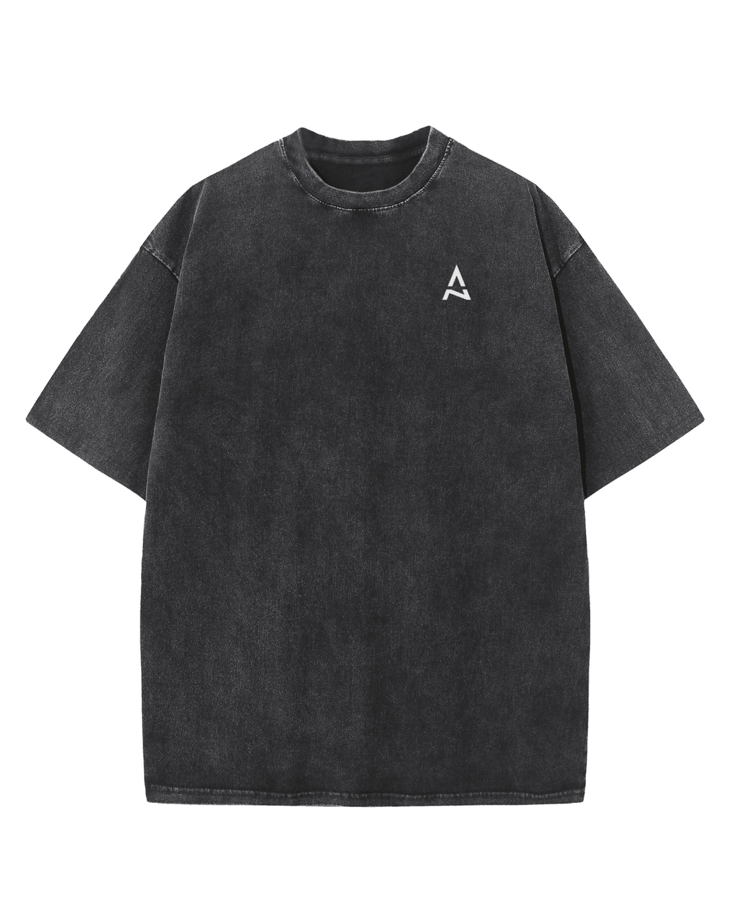 Koszulka Ironfit Logo Washed - Ironfit PL