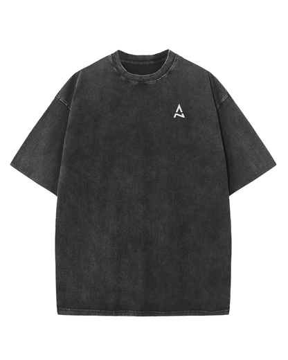 Koszulka Ironfit Logo Washed - Ironfit PL
