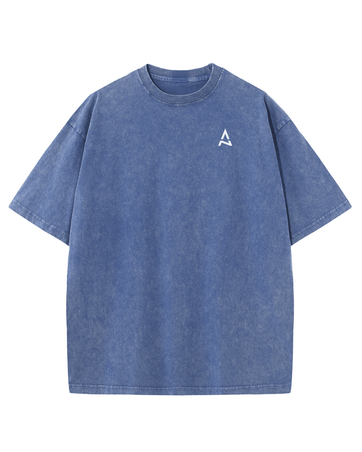 Koszulka Ironfit Logo Washed - Ironfit PL