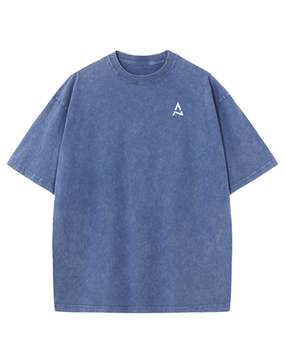 Koszulka Ironfit Logo Washed - Ironfit PL