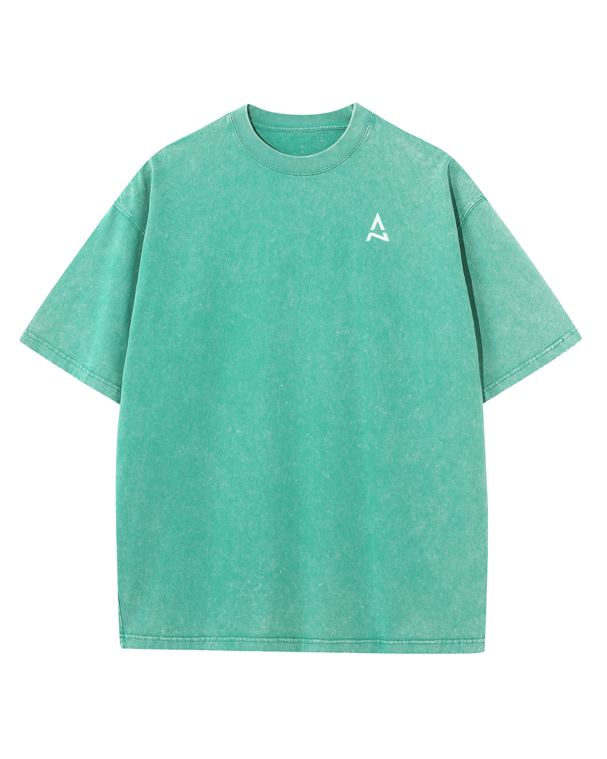 Koszulka Ironfit Logo Washed - Ironfit PL
