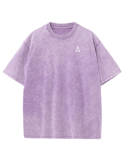 Koszulka Ironfit Logo Washed - Ironfit PL